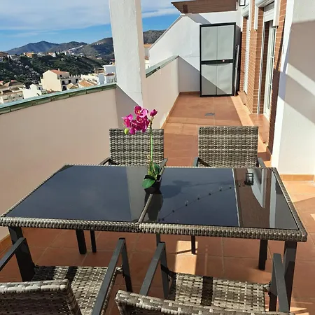 Apartment Atico Bella Vista