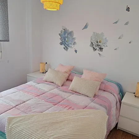 Atico Bella Vista Apartment