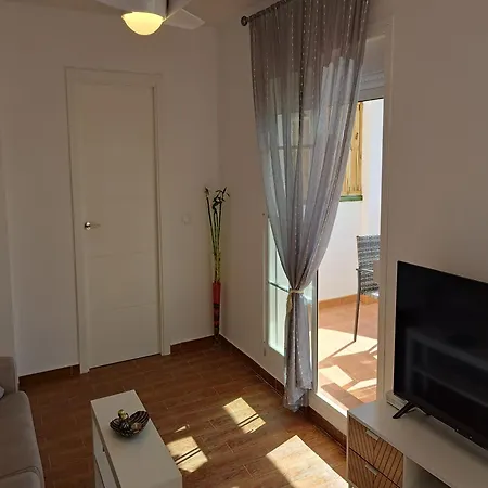 Atico Bella Vista *