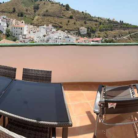 Apartment Atico Bella Vista *
