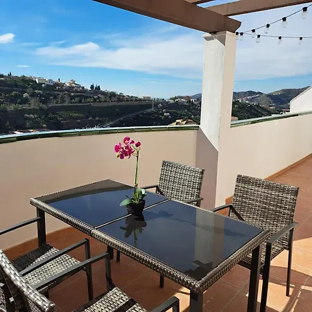 Atico Bella Vista Appartement *