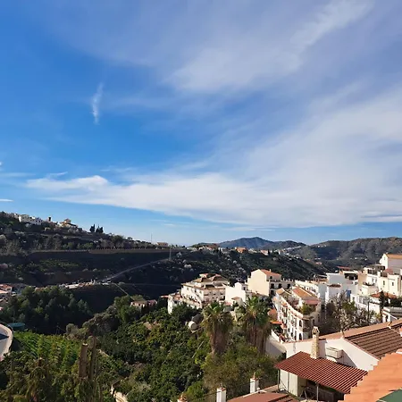 Atico Bella Vista Appartement