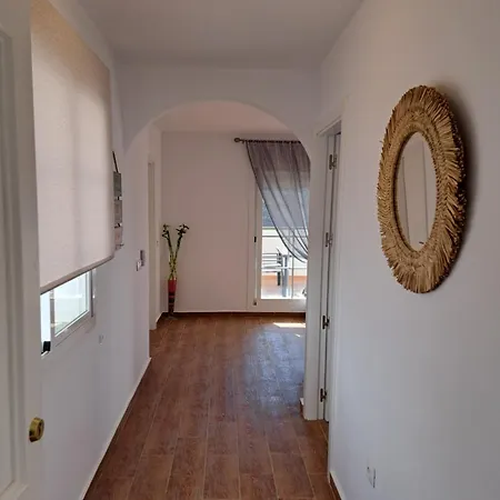 Appartement Atico Bella Vista *