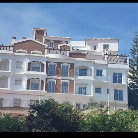 Atico Bella Vista Appartement *
